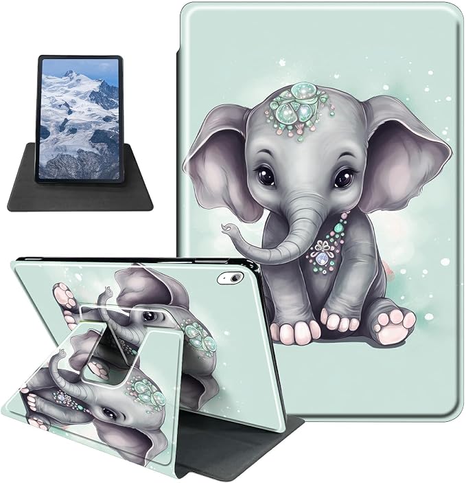 Elephant Ring