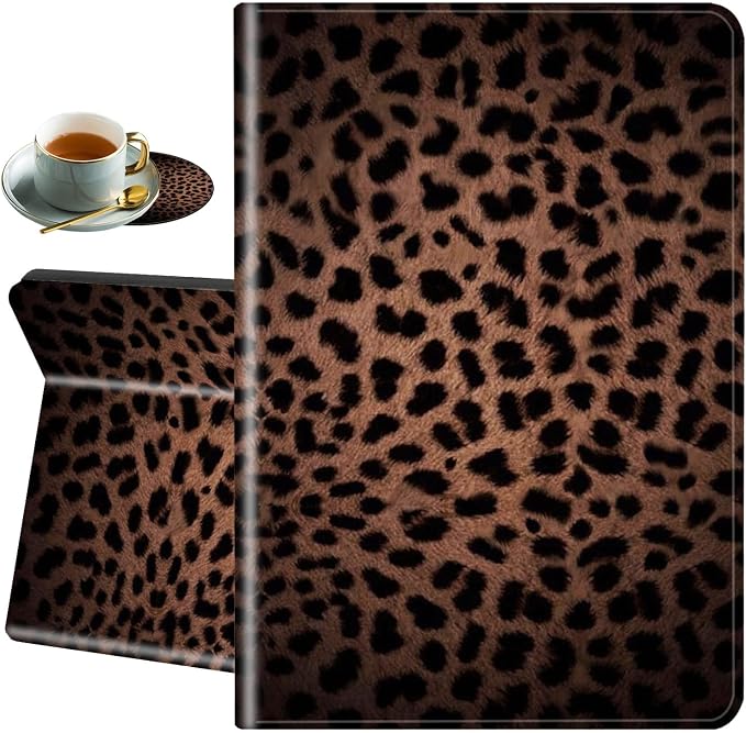 Leopard Print