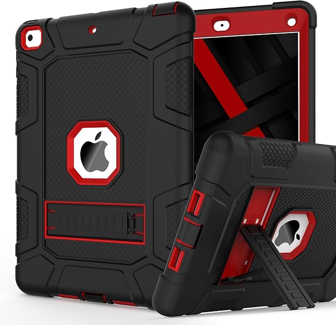 Black+Red
