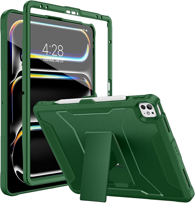 Alpine Green