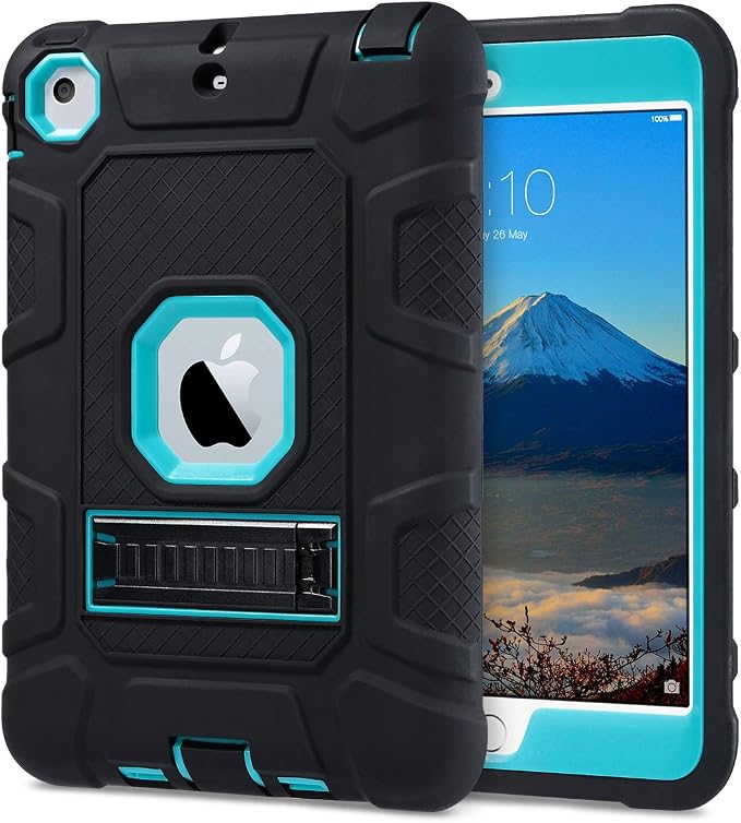Black/Blue
