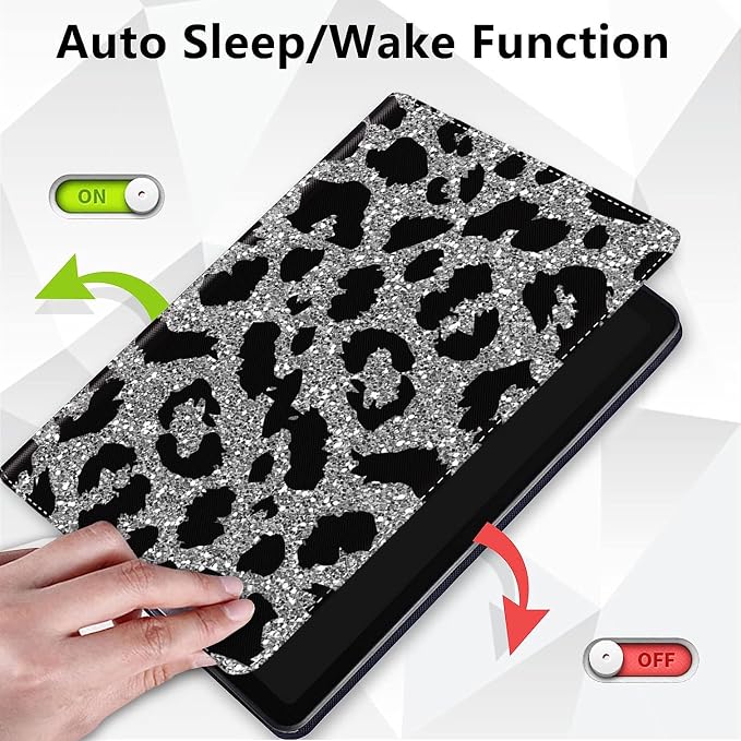 Leopard Print Pattern