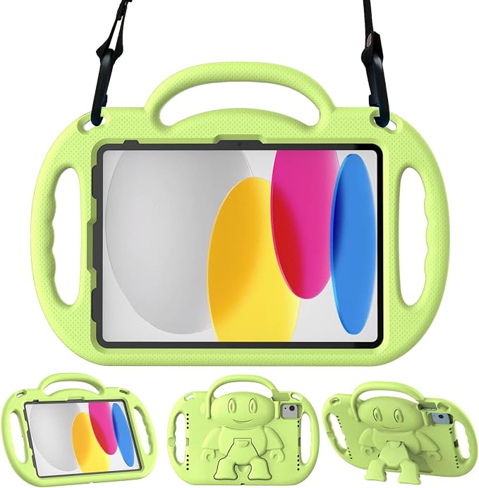 Lime Green