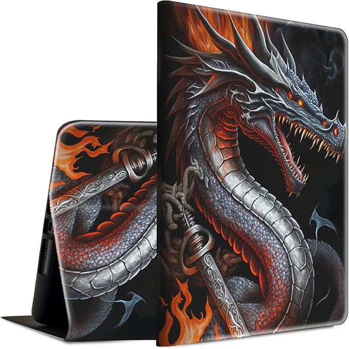 China Dragon