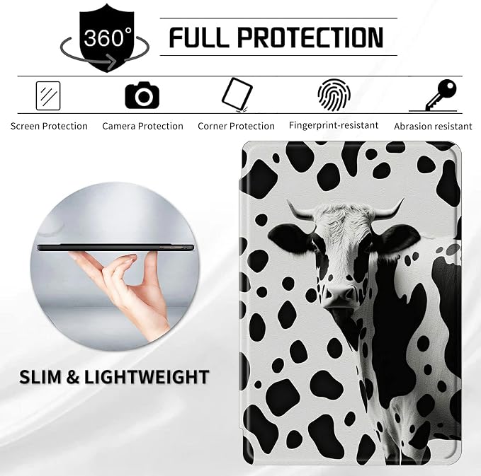 Cute Cow