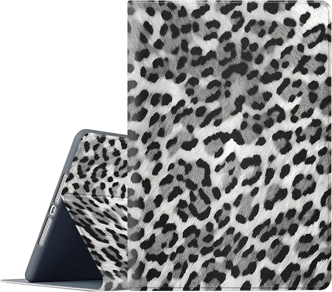 Leopard Print