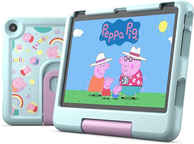 Peppa Pig