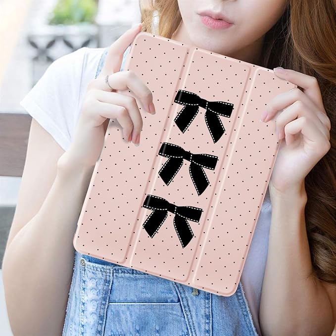 Pink Polka Dot