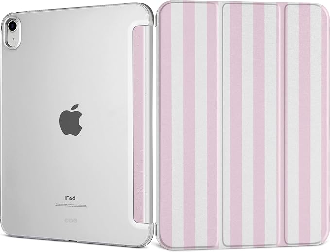 Pink Stripes