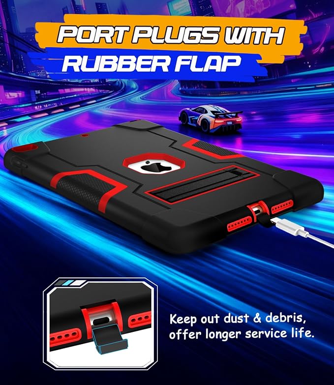 Black+Red+Black