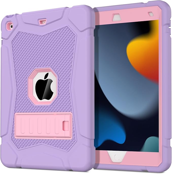 Purple+ Pink