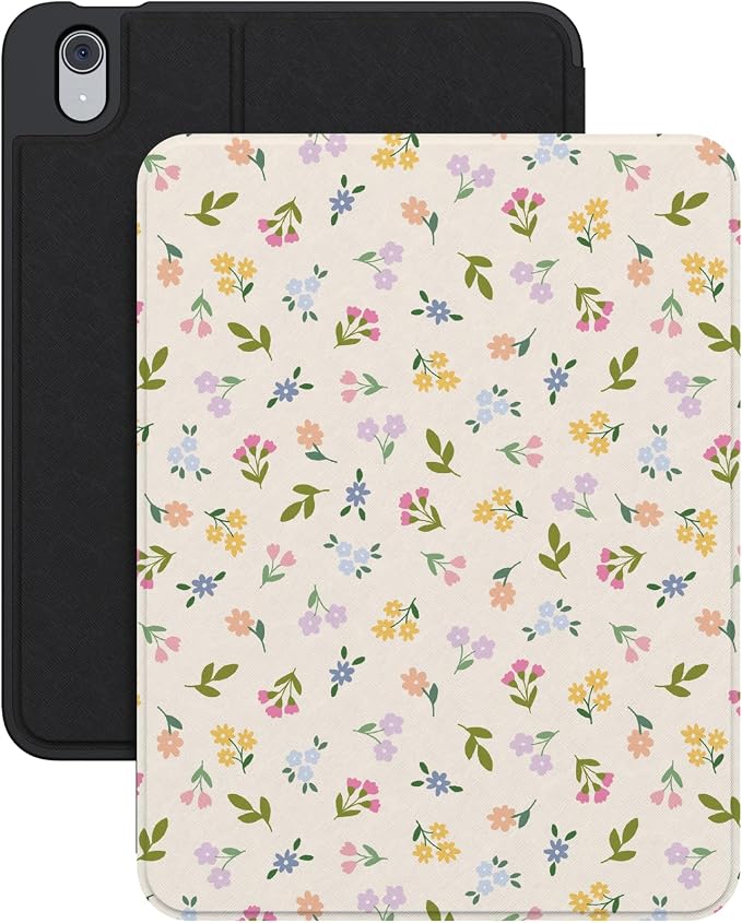 Ditsy Floral | Tiny Flowers