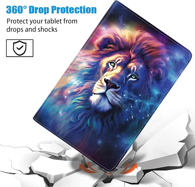 iPad 10th 10.9 Case-stm-C088