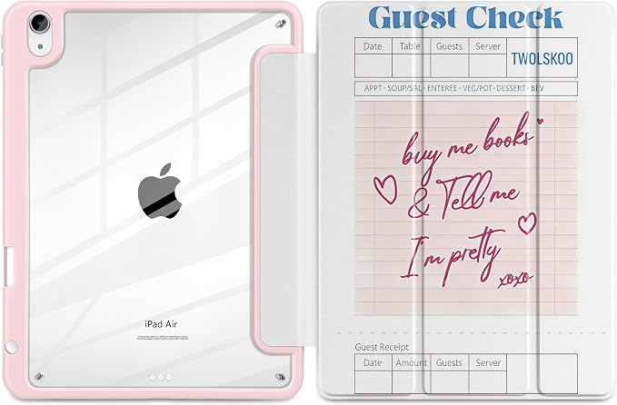 Guest Check
