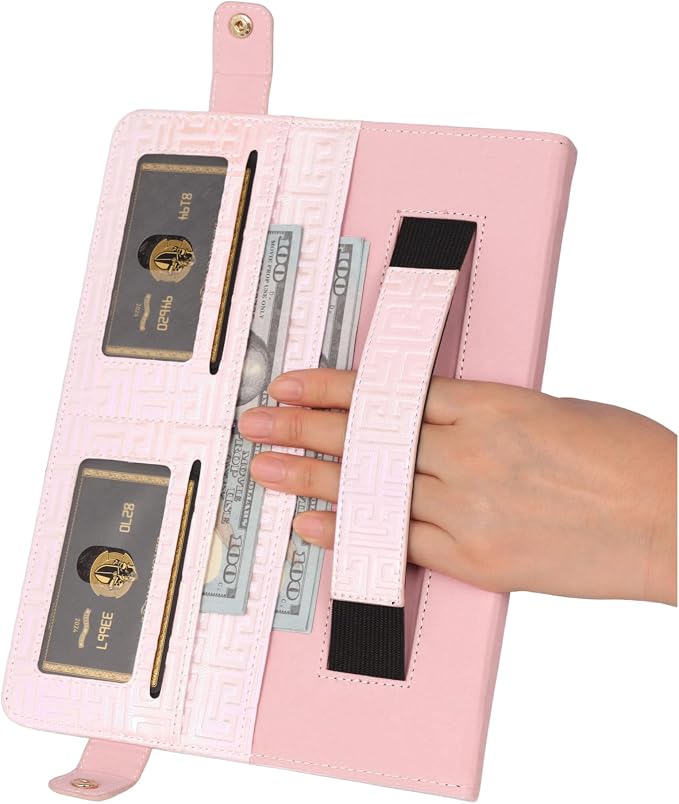 03 Shiny Pale Pink