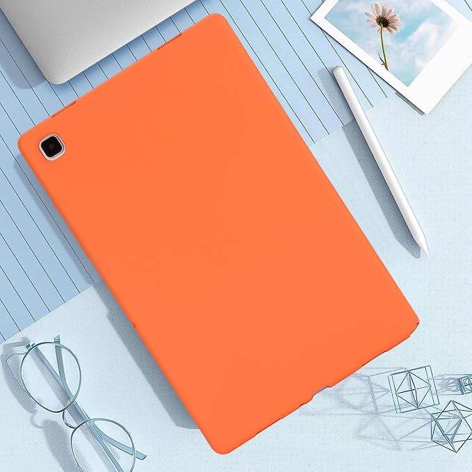08# Orange