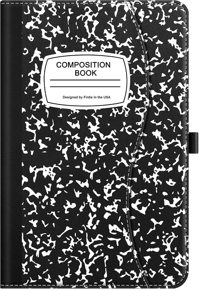 composition book