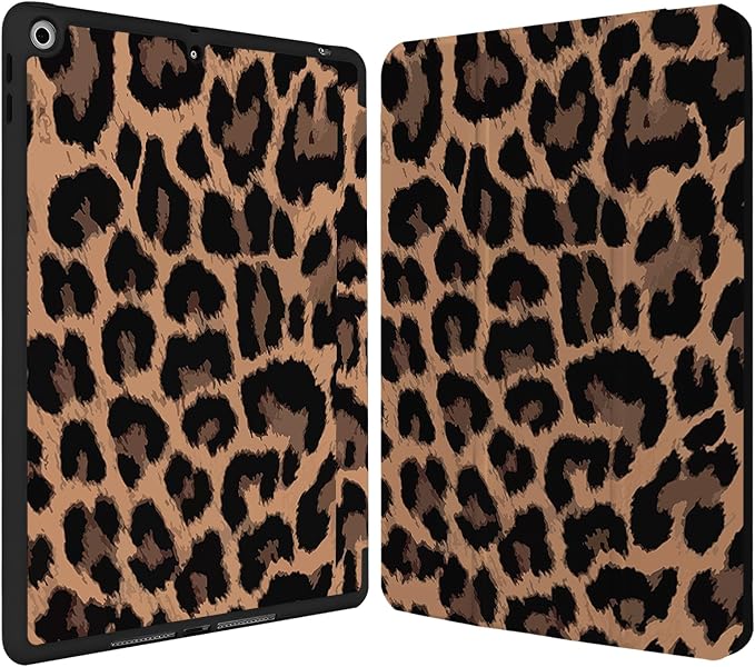 Brown Leopard