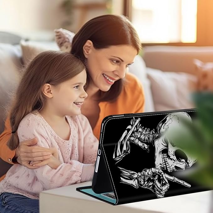 Funny Skeleton