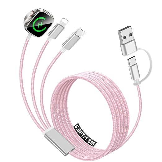 Pink 3-2