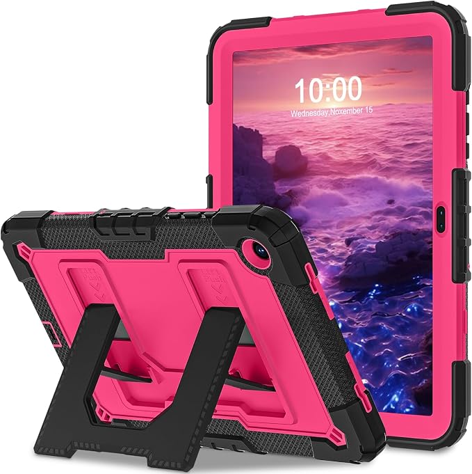 Black Pink