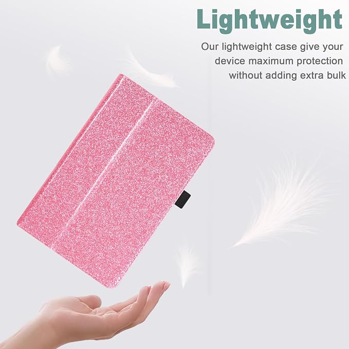 Glitter Pink