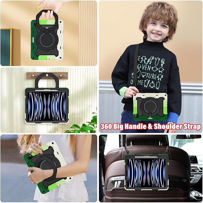 Black+Green