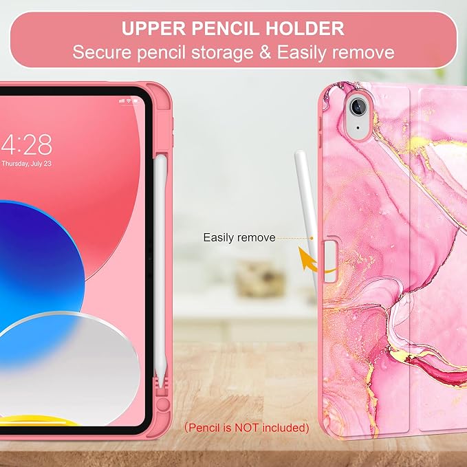 A-Watermelon Marble