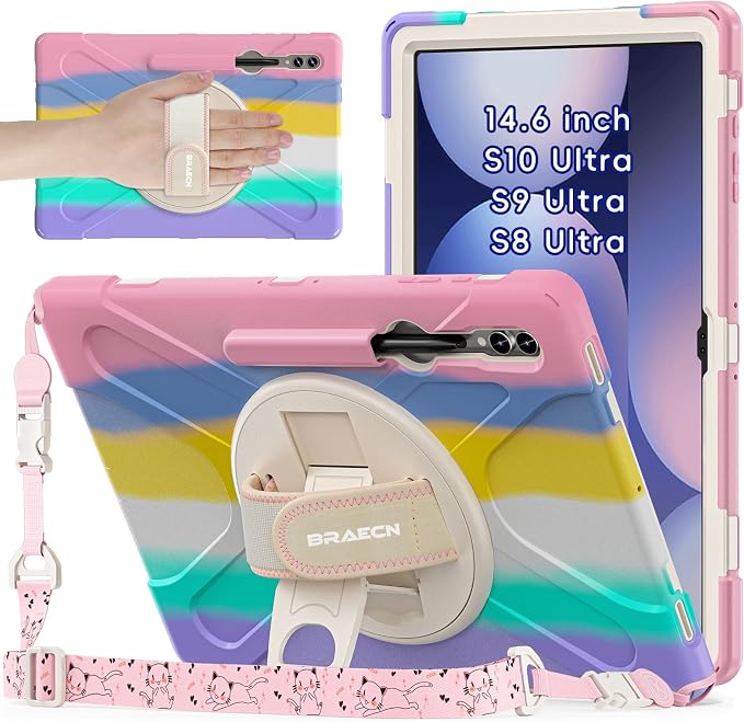 C04-Colorful Pink