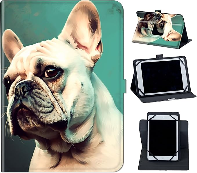 English Bulldogs