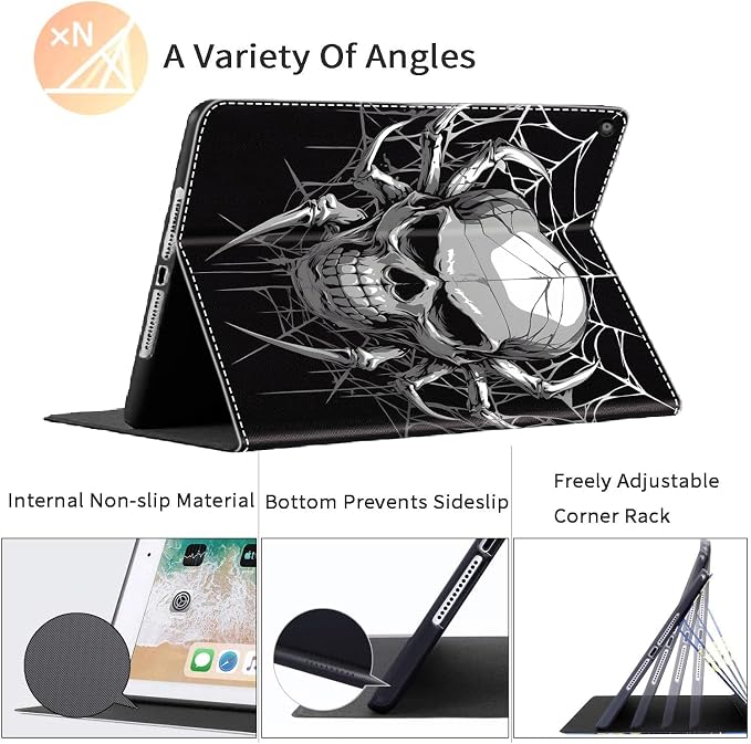 SOT-ipad 10.9 2022 Case-4-113