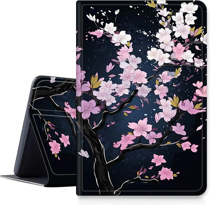 Pink Cherry Blossom