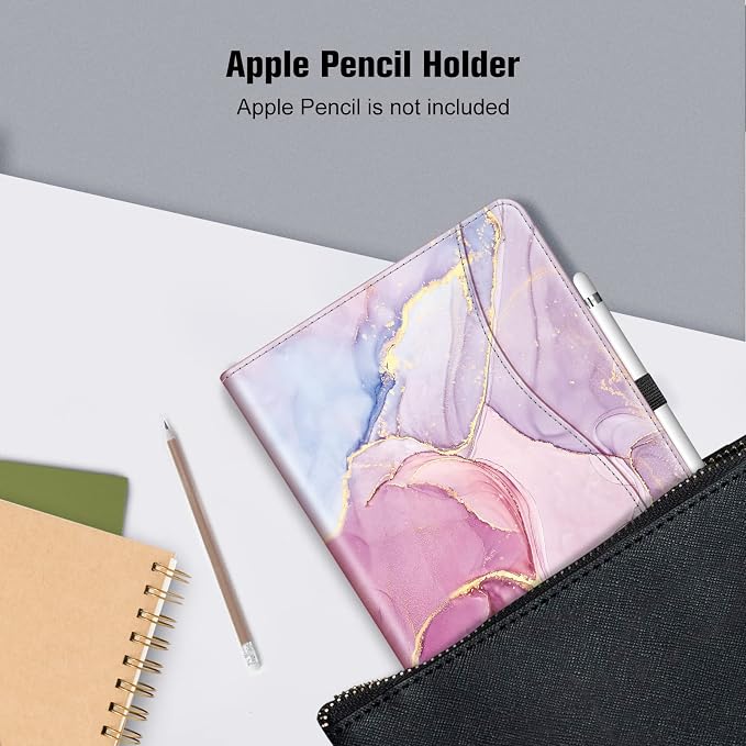 dreamy marble