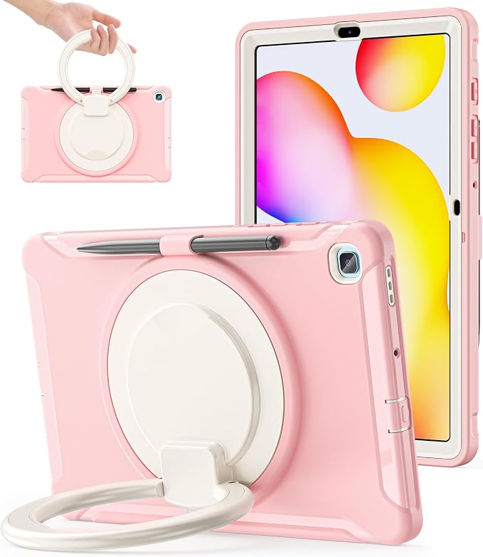 A2-Morandi Color (Cheery Pink)