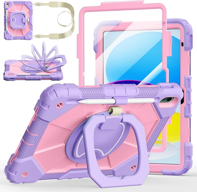 Purple Pink