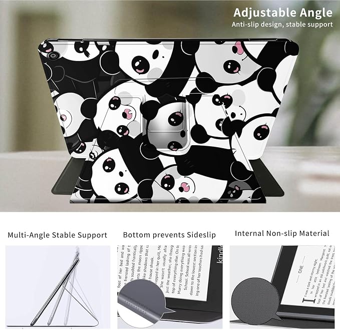 Lovely Panda