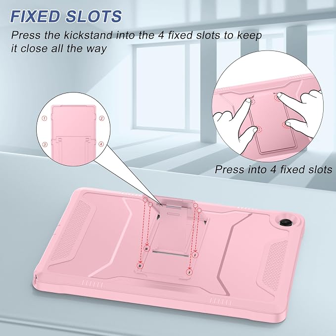 Light Pink