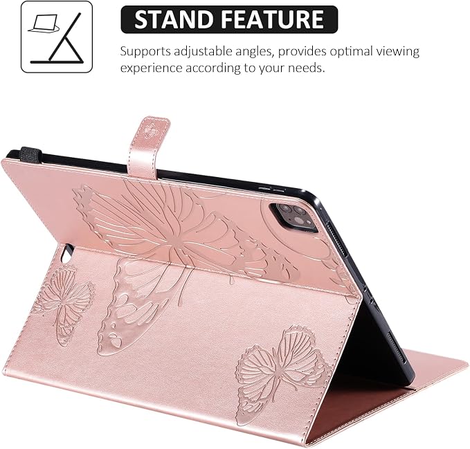 10 Rosegold