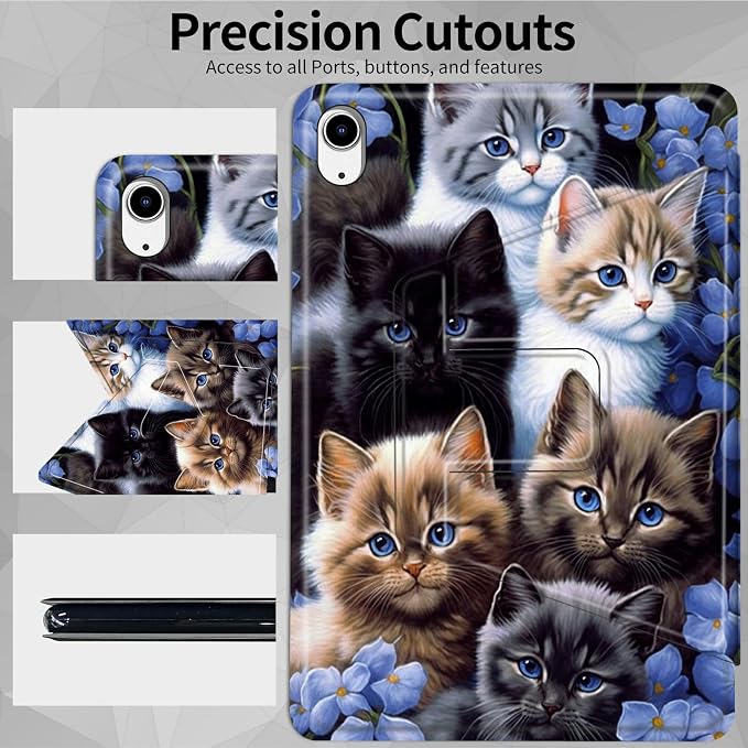 Cute Cat