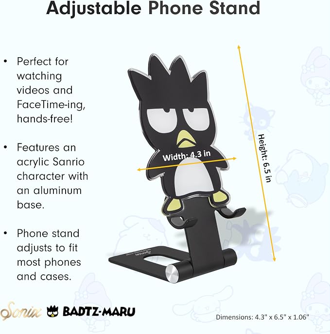 Badtz Maru