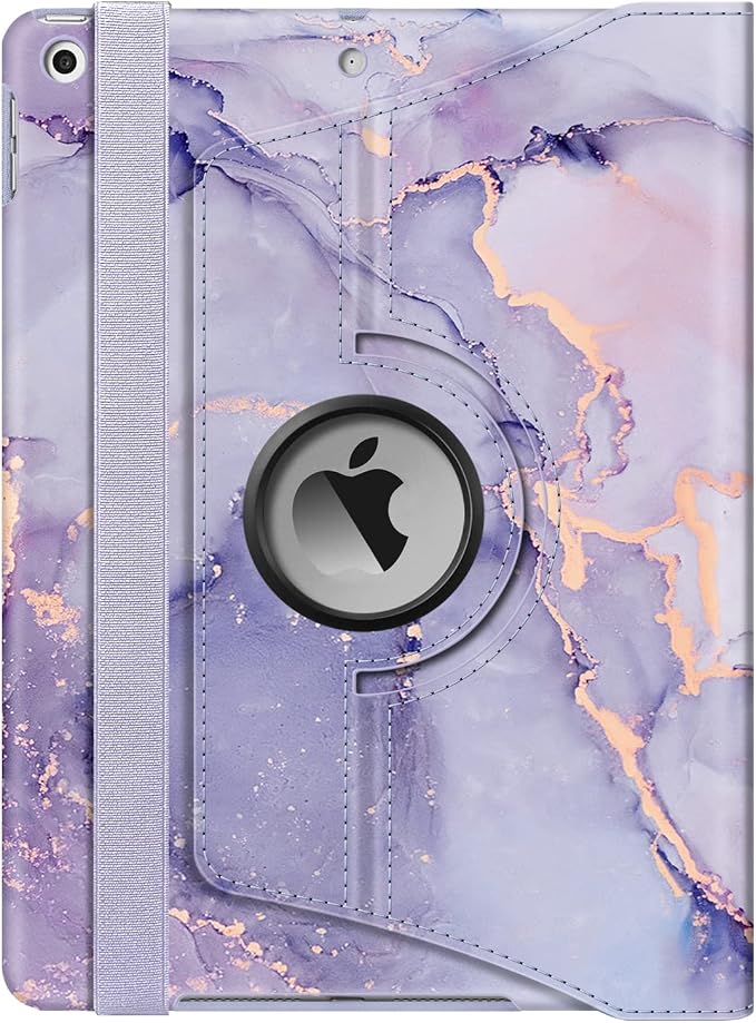 lilac marble