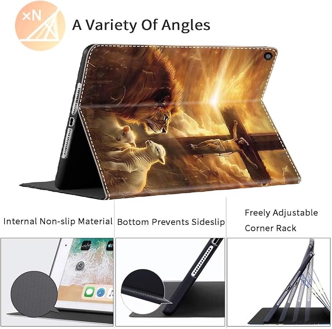 SOT-ipad 10.9 2022 Case-4-117