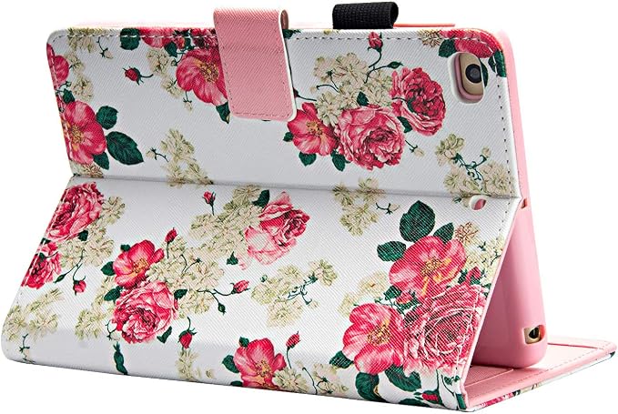 02 Rose Floral