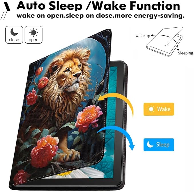 iPad Air 13 (M2) 2024 Case-stm-C222