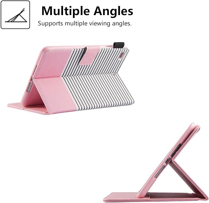 B_Pink Stripes