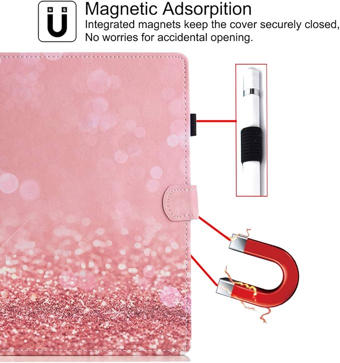 1 Pink Quicksand