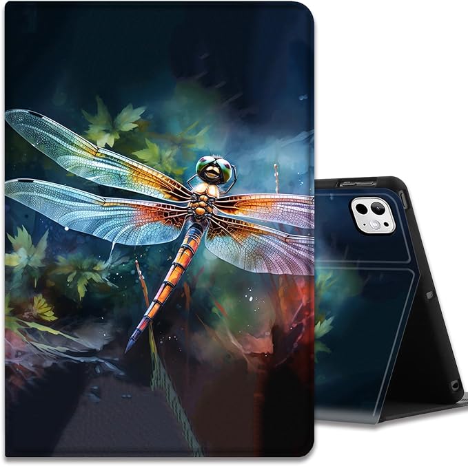 Art Dragonfly