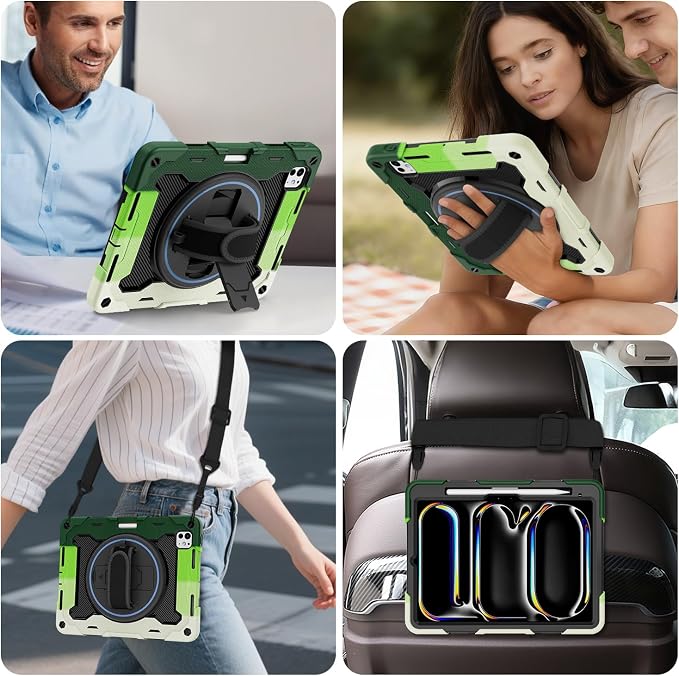 Black+Green