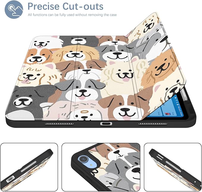 CH - Cartoon Dog