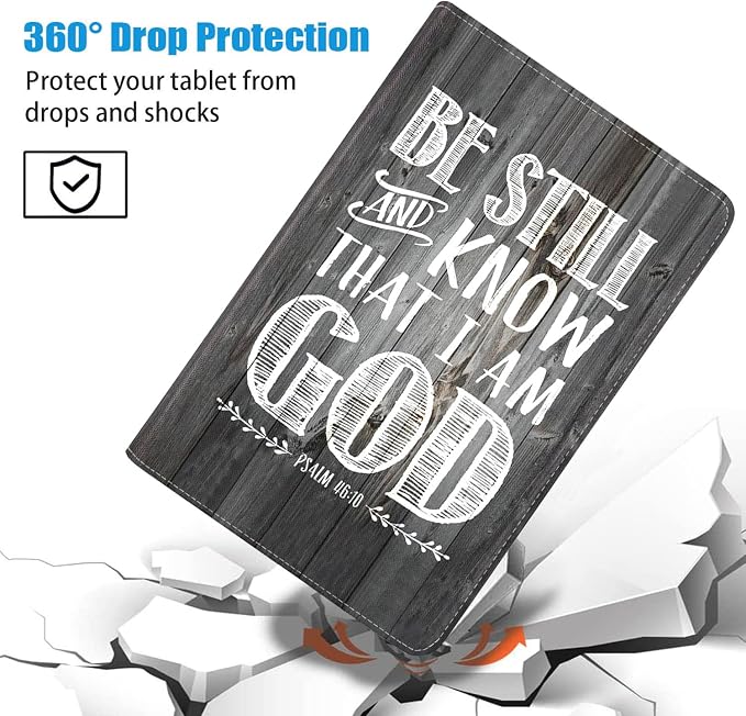Bible Verse Psalm 46:10